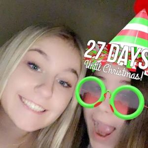 Meet your Posher, Reese